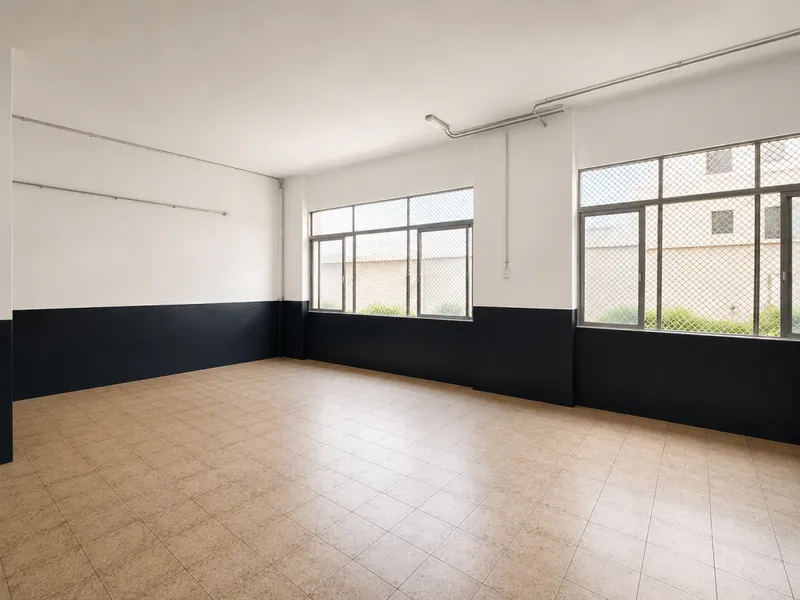 Ref. 2115; Investment: Spacious commercial premises with terrace in El Terreno available for rent/lease — photo 6