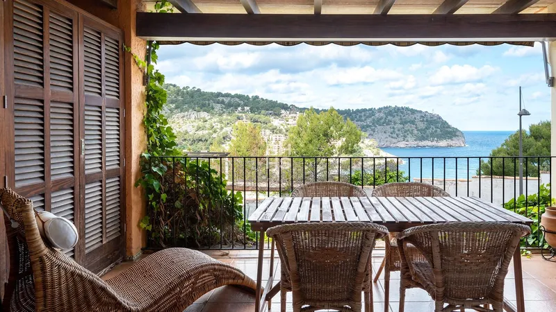 Apartment for sale in Port de Sóller — photo 2