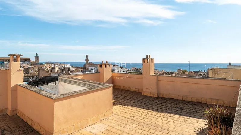 Penthouse for sale in La Seu — photo 4