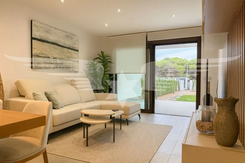 Cala Ratjada I Furnished first floor in new building — photo 3