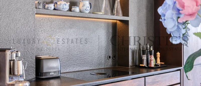 Modern renovated apartment in Puerto Portals with large terrace and harbor view — photo 6