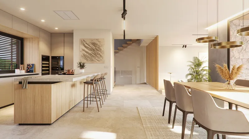 Exclusive new-build villas in Cas Català - Marcel Remus Real Estate — photo 7