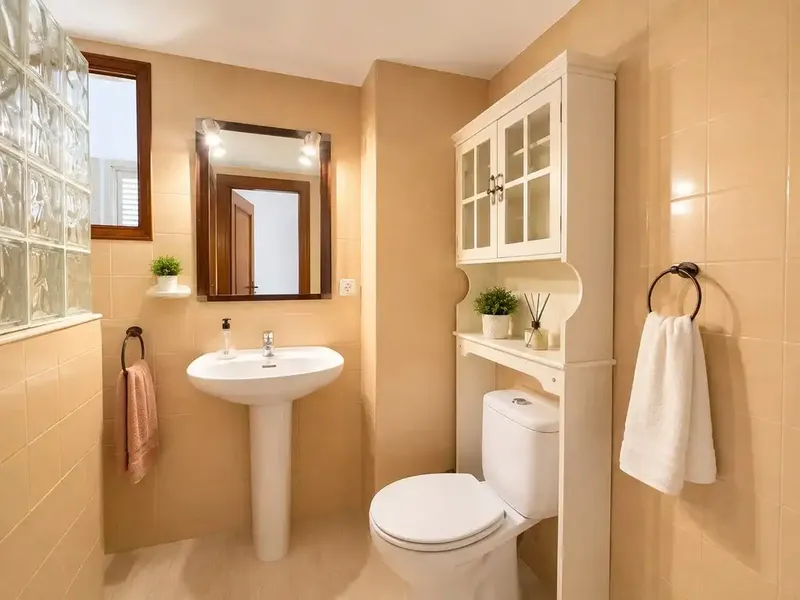 Spacious flat in the heart of Inca, next to Plaza de España — photo 5