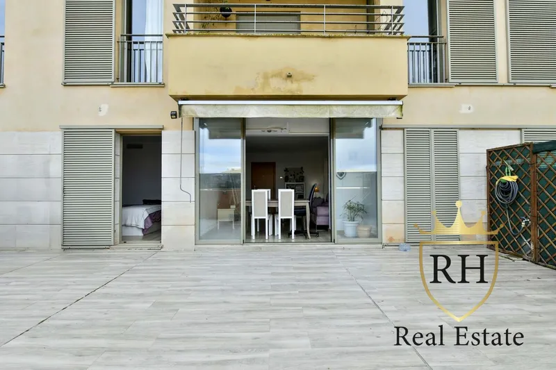 Beautiful Duplex in Sa Torre with Parking and Community Pool — photo 7