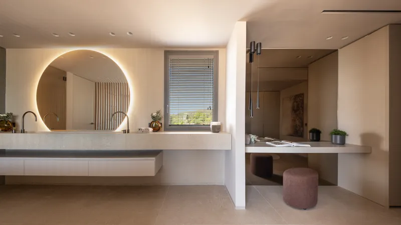 Contemporary Mediterranean Architecture in a Privileged Natural Setting in Palmanyola — photo 12