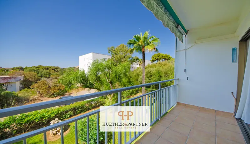 Apartment in Cales de Mallorca awaits you — photo 5
