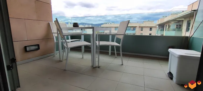 Penthouse in School Area, Son Rapinya – NOT AVAILABLE — photo 4