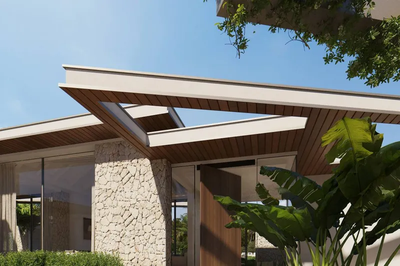 Unique project in Santa Ponsa Golf — photo 10