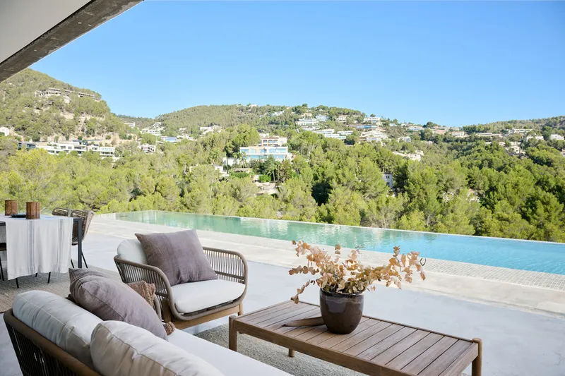 Impressive luxury villa in Son Vida - Marcel Remus Real Estate — photo 6