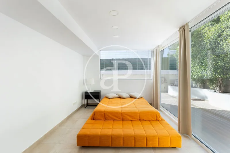 House for rent with Terrace in Torre en Conill (Betera) — photo 11