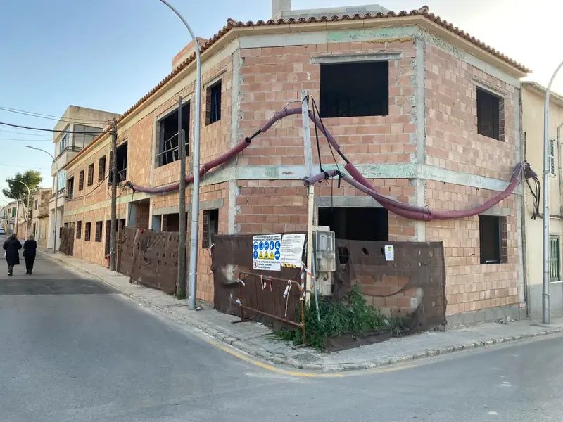 New ground floor in Es Pil·larí — photo 3