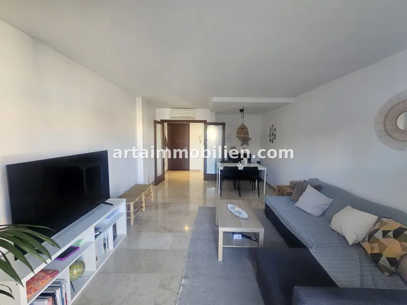 Apartment in Artá — photo 1