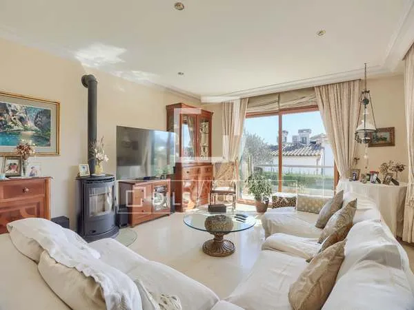 545m² house / villa for sale in Palma de Mallorca — photo 11
