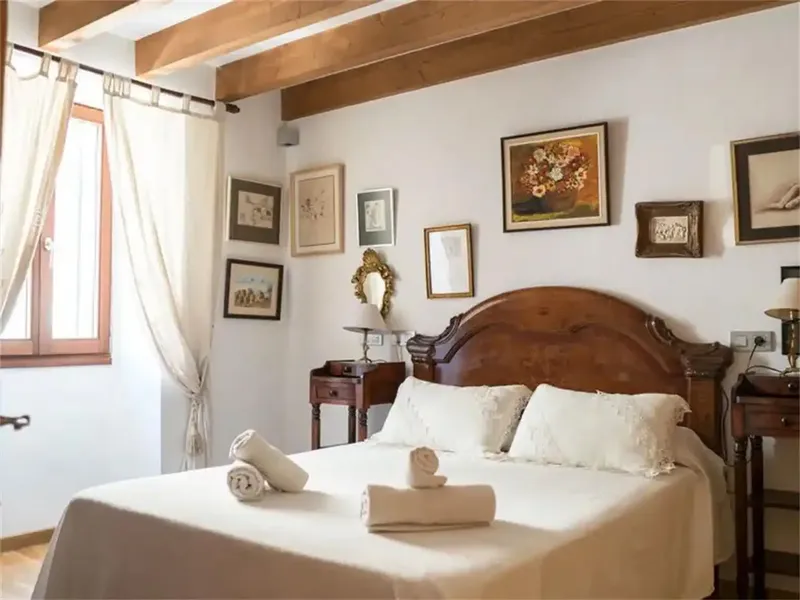 House in the center of Pollença, ready to live in, double glazing, air conditioning, good location, not negotiable — photo 7