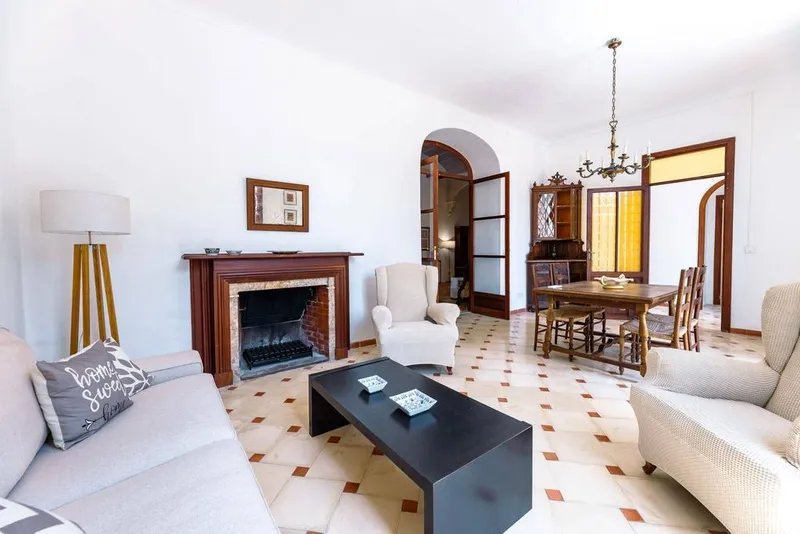 Villa in Sant Joan, Province of Balearic Islands — photo 12
