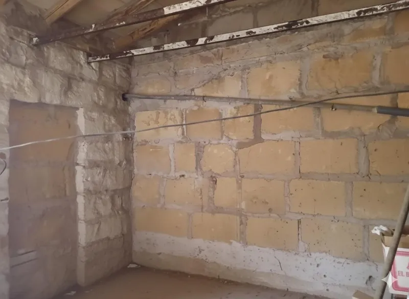 Traditional house with large patio, parking and free roof in Manacor 101CP1273 — photo 7