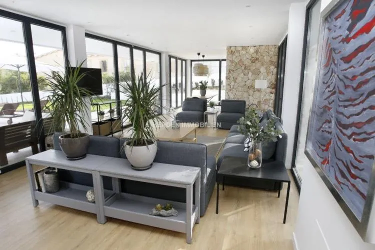 Villa Santa Ponsa Mallorca to Rent — photo 12