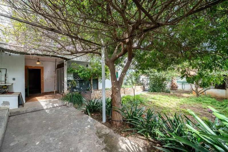 Semi-detached house in Calvià, province of Balearic Islands — photo 12
