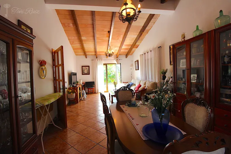 F5 - Finca for Sale in Capdepera — photo 8