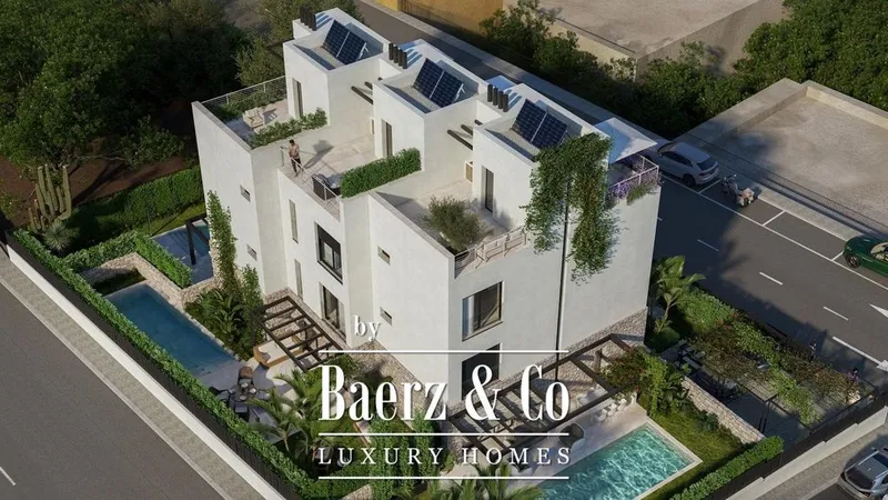 Villa in Port d'Andratx, Province of Balearic Islands — photo 10