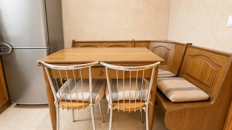 Apartment in Port d'Alcudia with large terrace, 150 m from the sea — photo 11