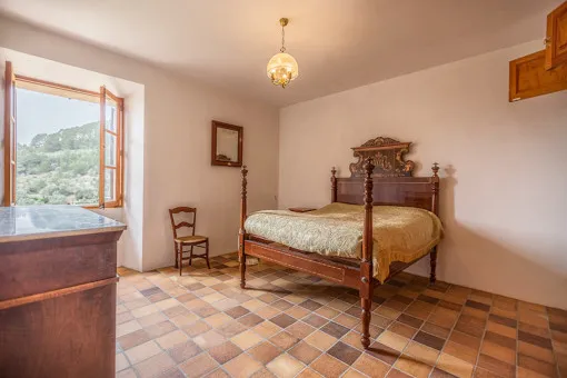 Sóller: Exceptional finca estate with its own vineyard and beautiful views near Sóller — photo 7