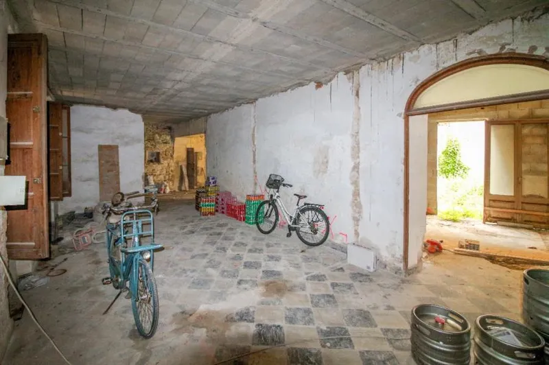 Sold.- Renovation project in the heart of Pollensa old town — photo 10