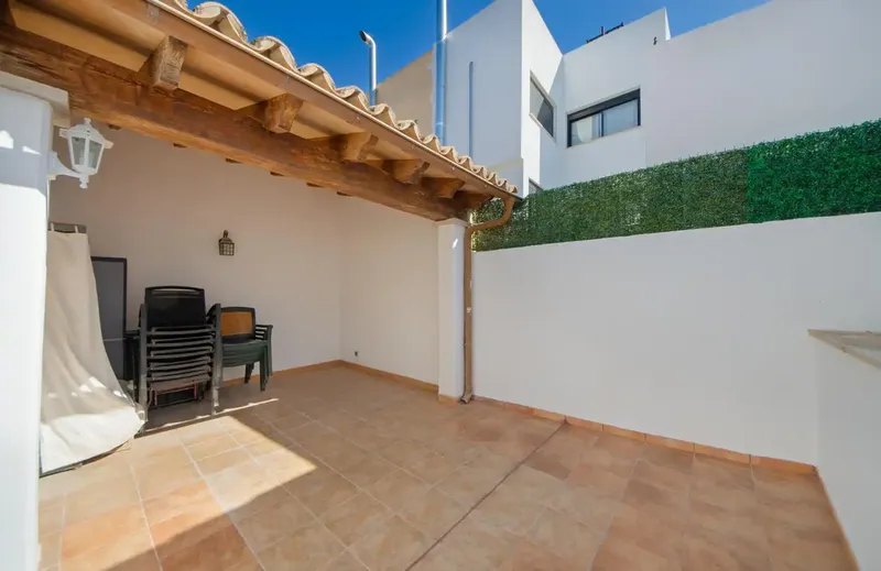 Do you want to fulfill the dream of living in Santa Maria, one of the most sought-after villages in Mallorca and close to Palma, known for its tranquility — photo 7
