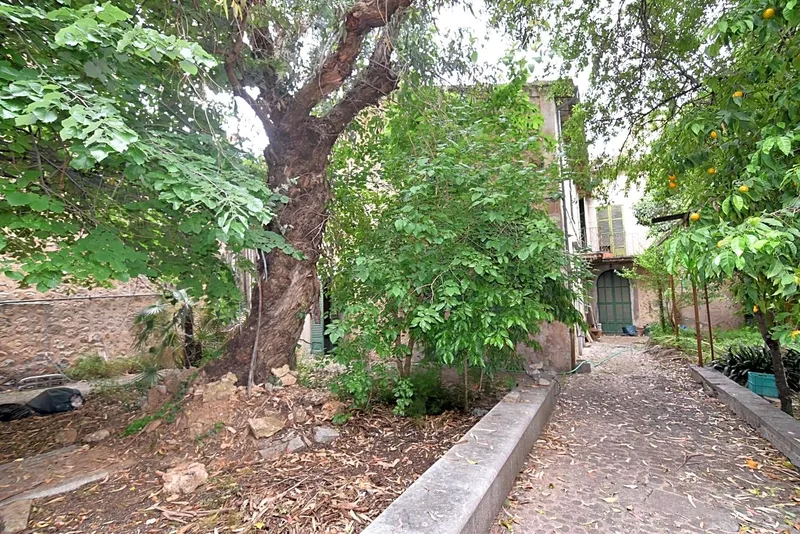 Historic house in the center of Sóller — photo 6