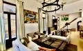 Unique design townhouse in Ses Salines — photo 4