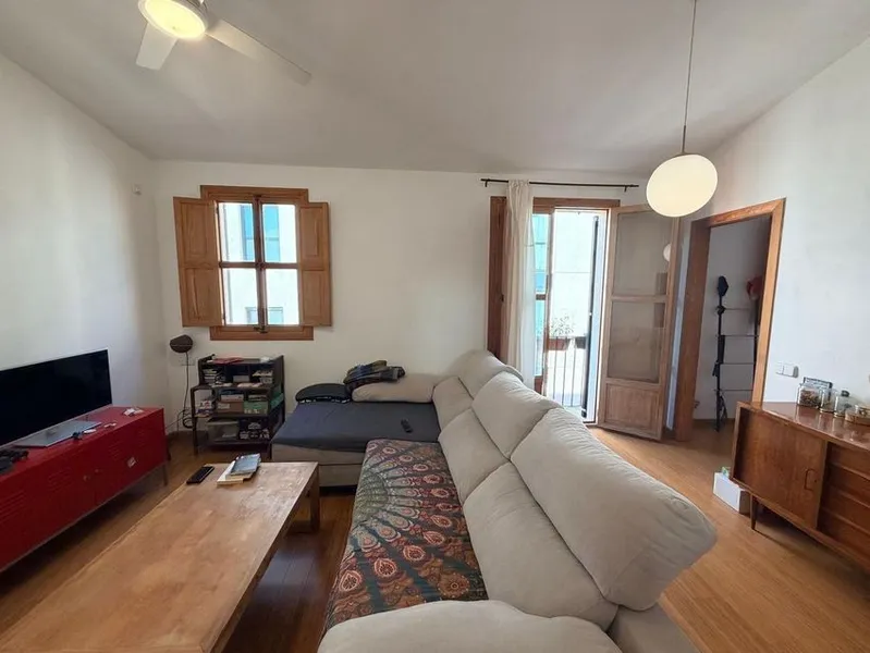 Penthouse for sale in Sindicat — photo 3