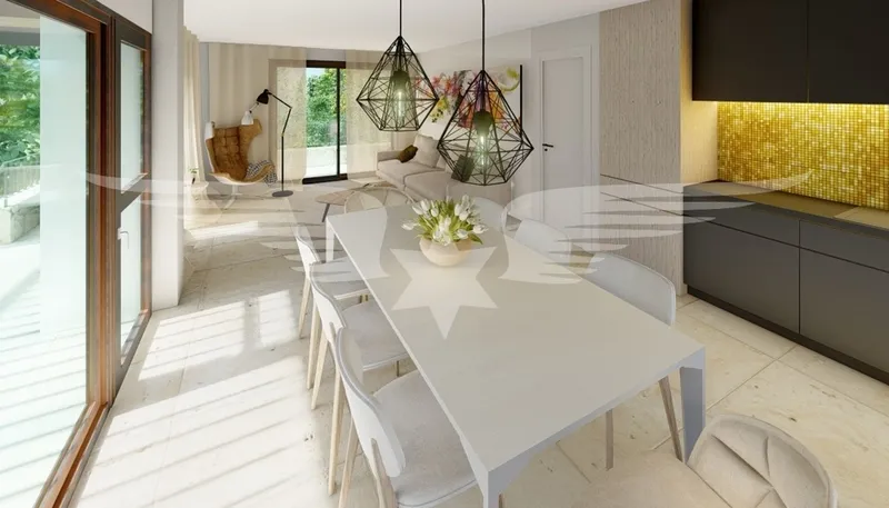 Paguera I Project close to the beach with turnkey delivery — photo 3