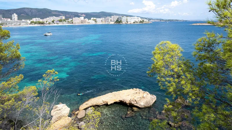 Villa for sale in Cala Vinyes — photo 3