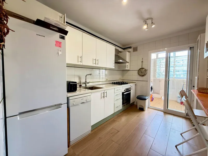 Apartment in Cala Major steps from the sea — photo 11