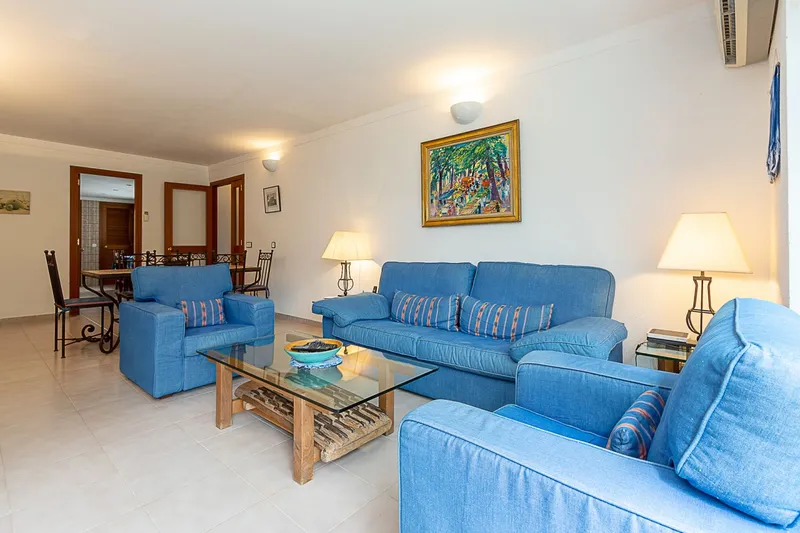 Penthouse in Bellresguard — photo 8