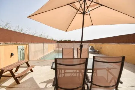 House - Sencelles (Biniali), Built Surface 227m2, 4 Bedrooms, 3 Bathrooms, Pool — photo 2