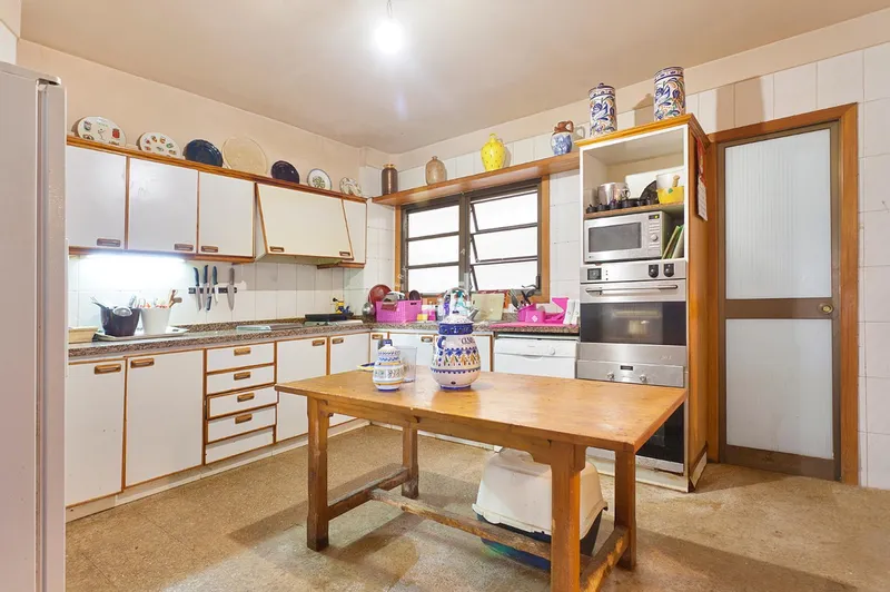 Apartment for sale in Paseo Mallorca — photo 4
