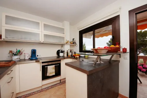 Puerto Alcudia, south-facing apartment, close to the sea and with beautiful views over the bay of Alcudia — photo 6