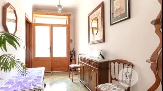 Characterful house with large terrace with views of Puig de Maria very close to the Calvario steps — photo 4