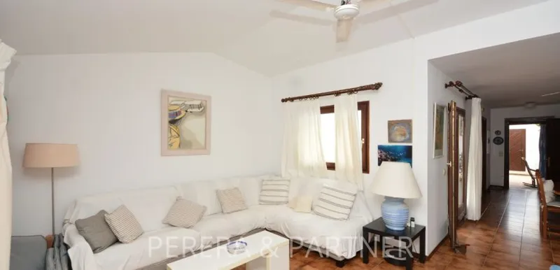 Ref. A055: Beautiful Duplex-Apartment near Cala Agulla — photo 5