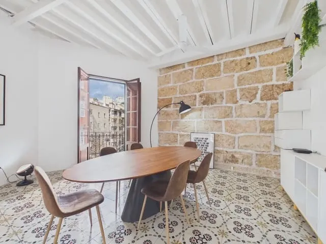 Flat for rent in El Camp d'en Serralta, Palma de Mallorca — photo 4