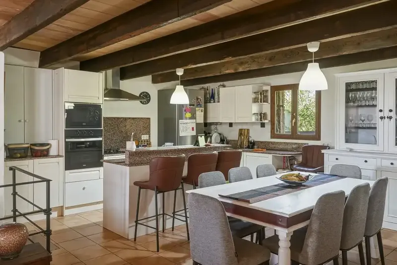 Exceptional property for sale in Pollensa offers a unique opportunity to acquire a spectacular estate with impressive views — photo 6