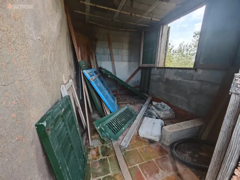 Unique opportunity in the Capdepera area: rustic estate with over 8,000 m2 of land in a natural, quiet and totally private setting — photo 11