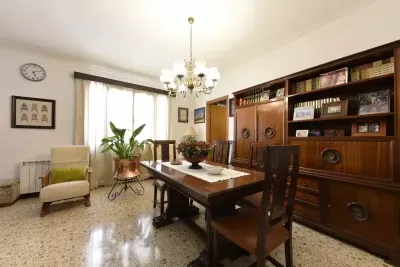 3-bedroom flat in Fartáritx with large terrace — photo 11