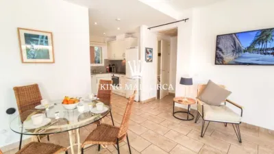 Apartment on Carrera Cala Fornells, 56 — photo 4
