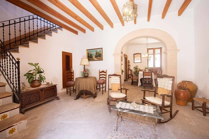 Luxury home in Sineu, Province of Balearic Islands — photo 2