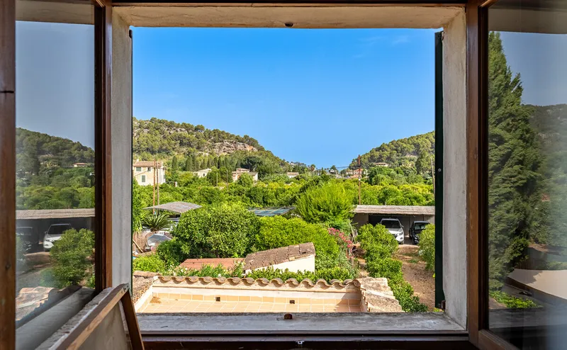 Duplex property for sale in Sóller with garden, vi ... — photo 7