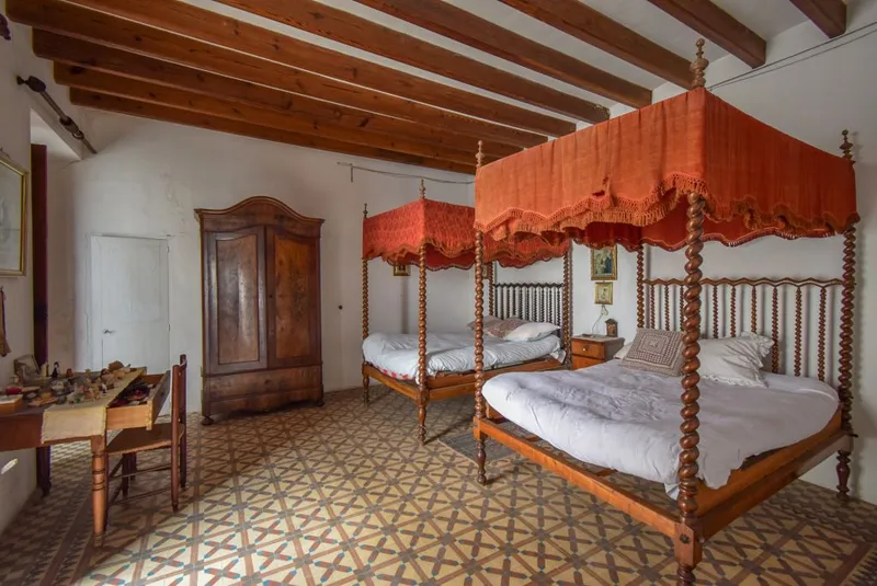 Stately Mallorcan house in the heart of Sóller — photo 10