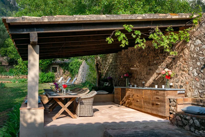 Exclusive Mallorca finca between the Tramuntana and the sea – pure privacy — photo 2