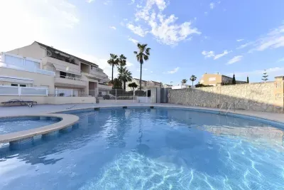 Apartments for sale in Cala Millor — photo 1
